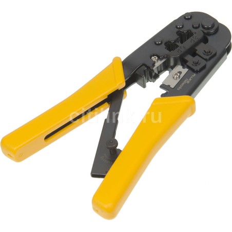 Fluke Modular Crimper