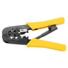 Fluke Modular Crimper