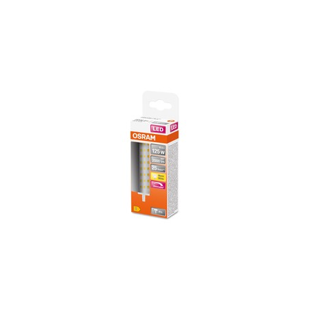 Osram Superstar Led Bulb 15 W R7S E