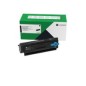 Lexmark RETURN TONERCARTIDGE 15K PGS Lexmark RETURN TONERCARTIDGE 15K PGS