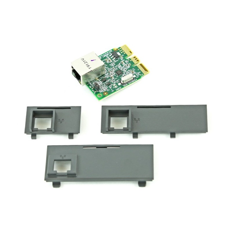 Zebra Upgrade kit Ethernet