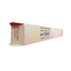 Ricoh Toner Yellow