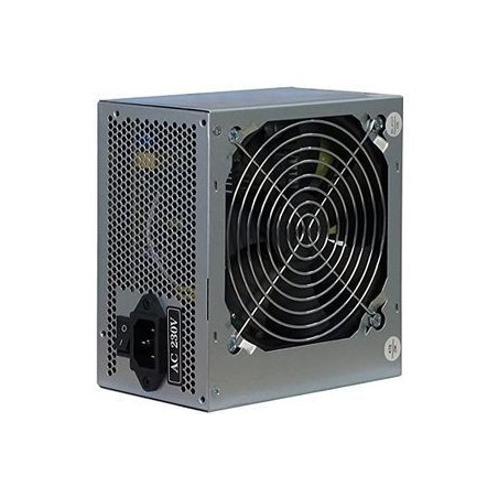 Inter-Tech SL-500A 500Watt