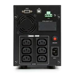 Salicru Sps 1000 Adv T