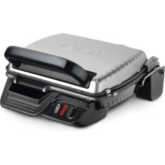 Tefal Ultra Compact Classic Grill Sort/titanium