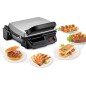 Tefal Ultra Compact Classic Grill Sort/titanium