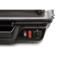Tefal Ultra Compact Classic Grill Sort/titanium