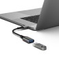 Alogic Super Ultra Usb 31 Usb-C To