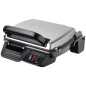 Tefal Ultra Compact Classic Grill Sort/titanium