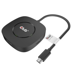 Club3D Usb Type C 32 Gen 1 Multi