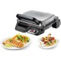 Tefal Ultra Compact Classic Grill Sort/titanium