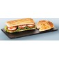 Tefal Ultra Compact Classic Grill Sort/titanium
