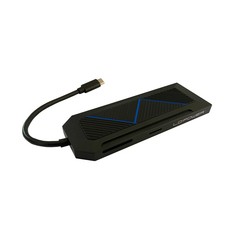 LC-POWER Interface Hub Usb 32 Gen 2