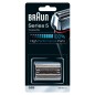 Braun Kombipack 52S Reserve-barberingsskærer