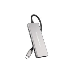 Conceptronic Interface Hub Usb 32 Gen 2