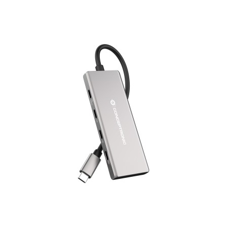 Conceptronic Interface Hub Usb 32 Gen 2