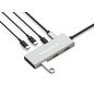 Conceptronic Interface Hub Usb 32 Gen 2 Conceptronic Interface Hub Usb 32 Gen 2