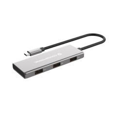 Conceptronic Interface Hub Usb 32 Gen 2