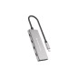 Conceptronic Interface Hub Usb 32 Gen 2 Conceptronic Interface Hub Usb 32 Gen 2