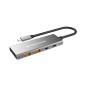 Conceptronic Interface Hub Usb 32 Gen 2 Conceptronic Interface Hub Usb 32 Gen 2