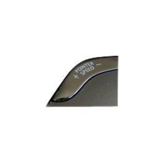 Evoluent VerticalMouse 4 Right - Trådløs Laser Mus til Komfortabel Arbejde | Varenummer: 0852153014416