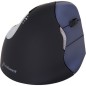Evoluent VerticalMouse 4 Right Laser Trådløs Evoluent VerticalMouse 4 Right Laser Trådløs