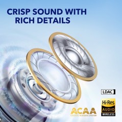 Anker Soundcore Liberty 4 Headset