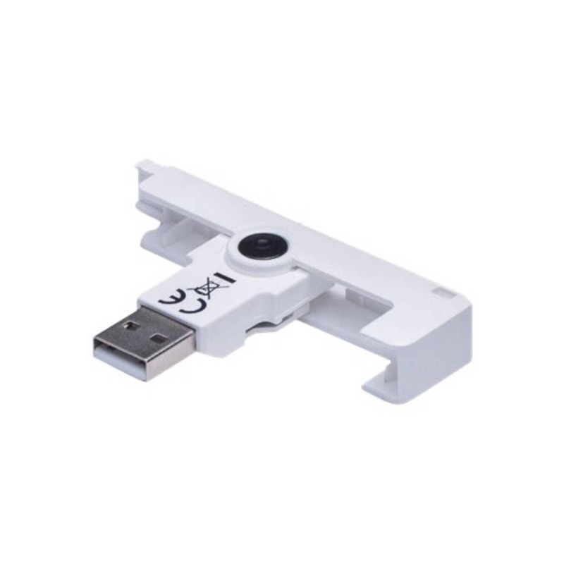Identiv SmartFold SCR3500 A - SMART Identiv SmartFold SCR3500 A - SMART