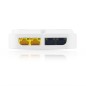 Zyxel WAX300H AX3000 2x22