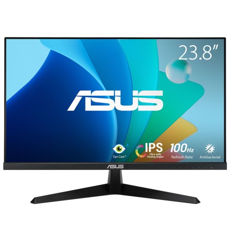 Asus Vy249Hf Computer Monitor 605