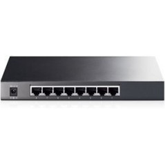 TP-Link TL-SG2008 Switch 8-porte Gigabit