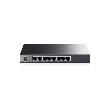 TP-Link TL-SG2008 Switch 8-porte Gigabit