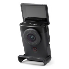 Canon Powershot V10 Vlogging Kit 1