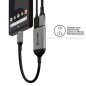 Alogic Interface Hub Usb 32 Gen 1 Alogic Interface Hub Usb 32 Gen 1