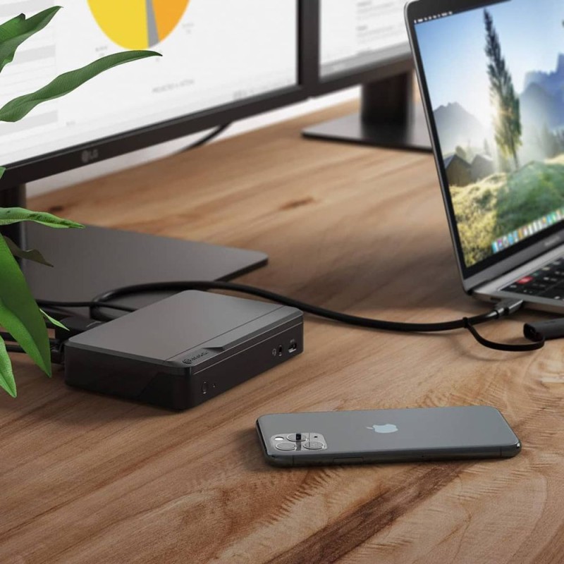 Alogic Laptop DockPort Replicator