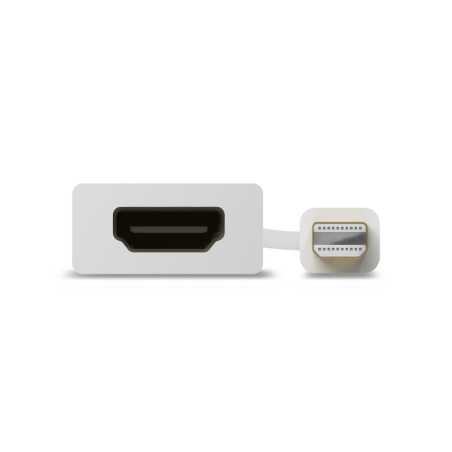 Alogic Premium 15Cm Mini Displayport