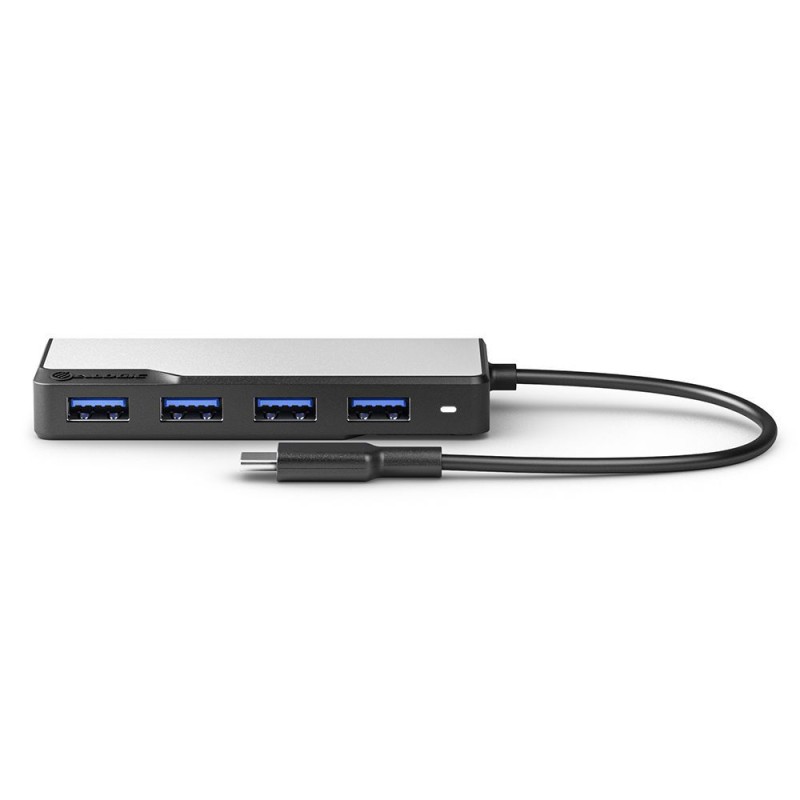 Alogic Interface Hub Usb 32 Gen 1