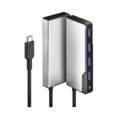 Alogic Interface Hub Usb 32 Gen 1