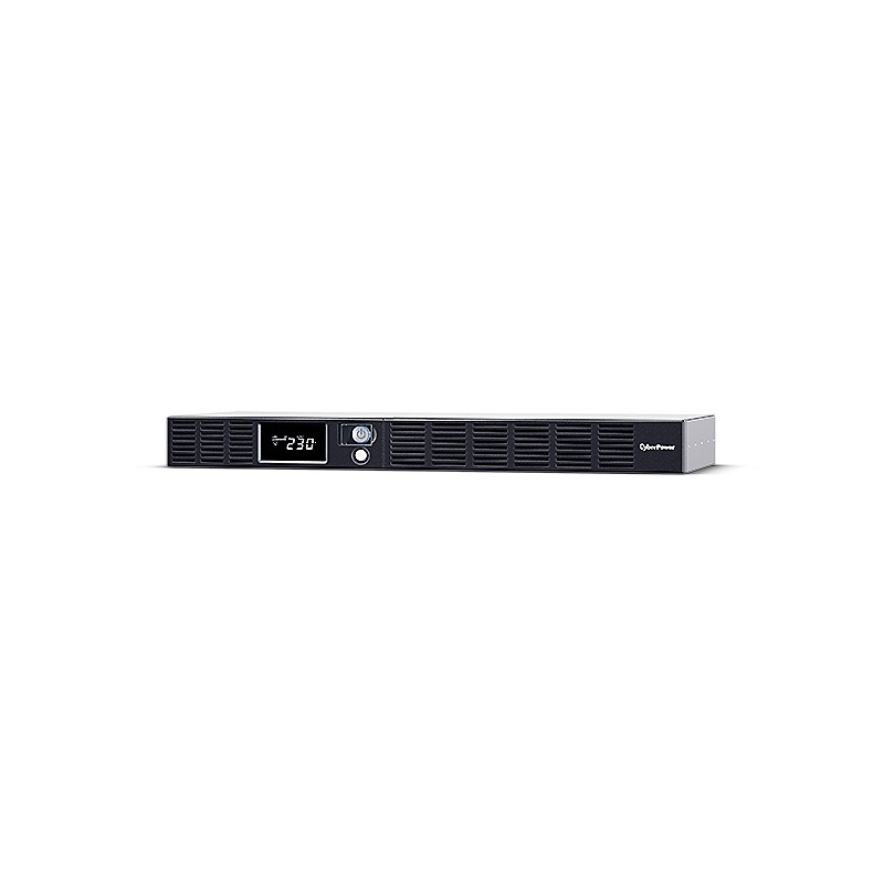 CyberPower Uninterruptible Power Supply CyberPower Uninterruptible Power Supply