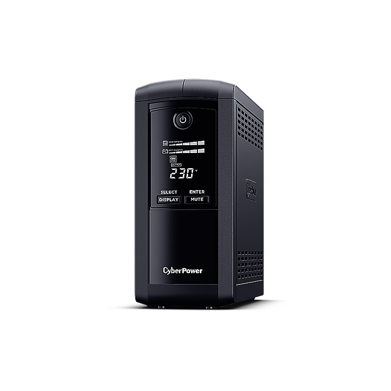 CyberPower Uninterruptible Power Supply CyberPower Uninterruptible Power Supply