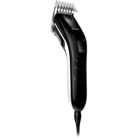 Philips Hårklipper QC5115 - Professionel, præcis og brugervenlig klipning til det perfekte resultat!