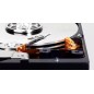 Western Digital Earz Internal Hard Drive 3.5"