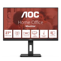 AOC Af Computer Monitor 68.6 Cm