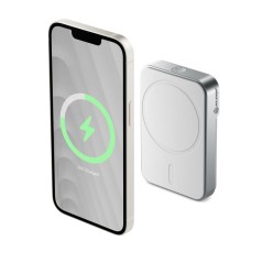 Alogic Matrix 5000Mah Wireless Power