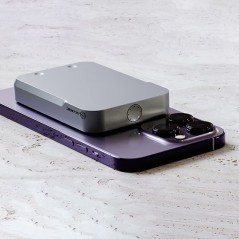 Alogic Matrix 5000Mah Wireless Power