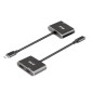 Club3D Mst Hub Usb32 Gen2 Type-CDp