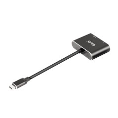 Club3D Mst Hub Usb32 Gen2 Type-CDp