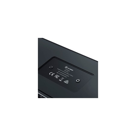 Alogic Dx2 Dual 4K Display Universal