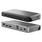 Alogic Dx2 Dual 4K Display Universal Alogic Dx2 Dual 4K Display Universal