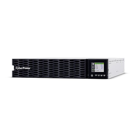 CyberPower Uninterruptible Power Supply